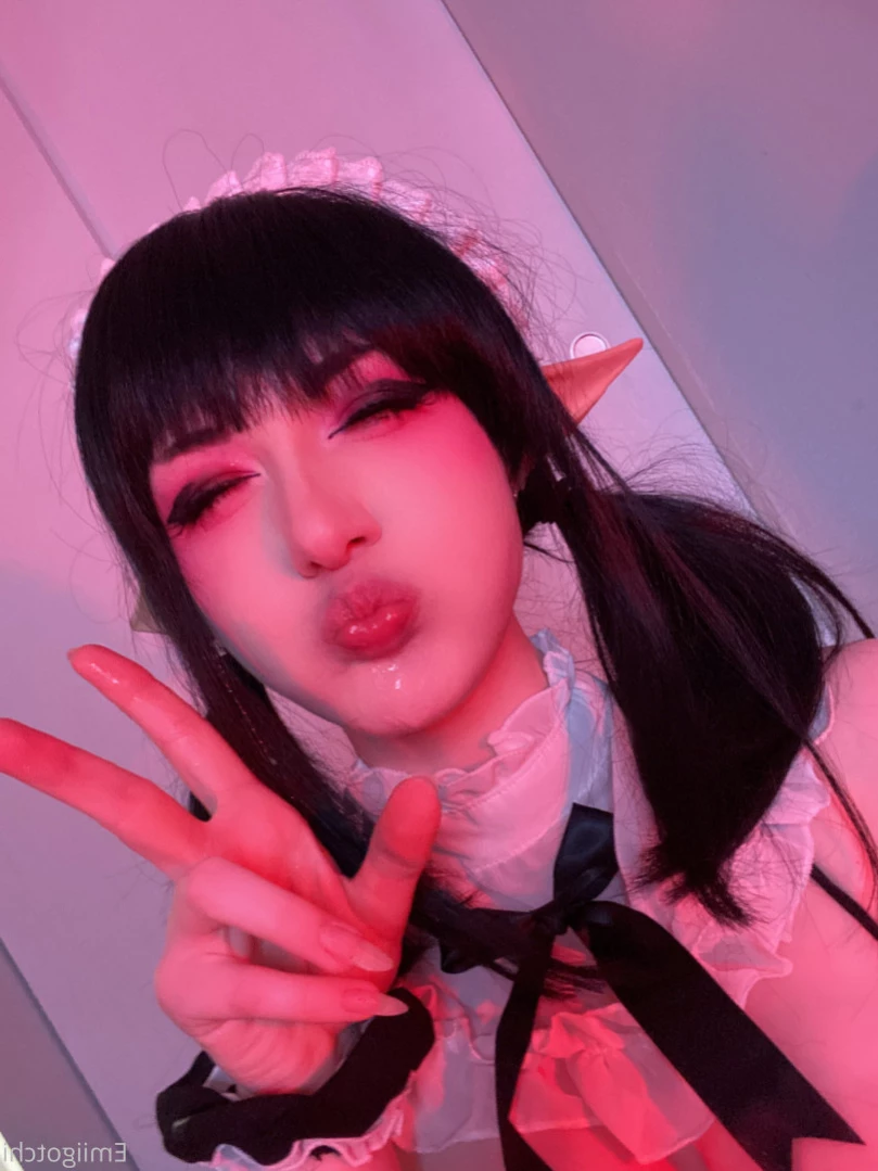 Emi [ emiigotchi ] Onlyfans leaked photo 12724549 on Hotleaks.tv