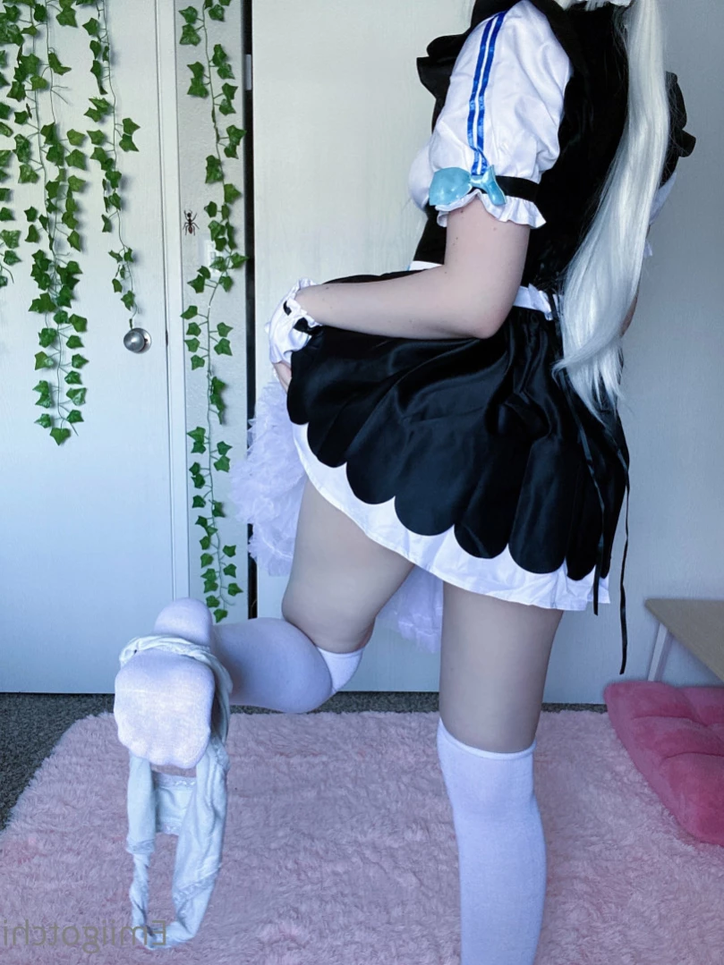 Emi [ emiigotchi ] Onlyfans leaked photo 12724558 on Hotleaks.tv