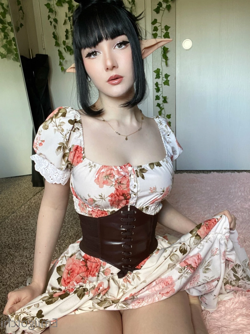 Emi [ emiigotchi ] Onlyfans leaked photo 12724627 on Hotleaks.tv