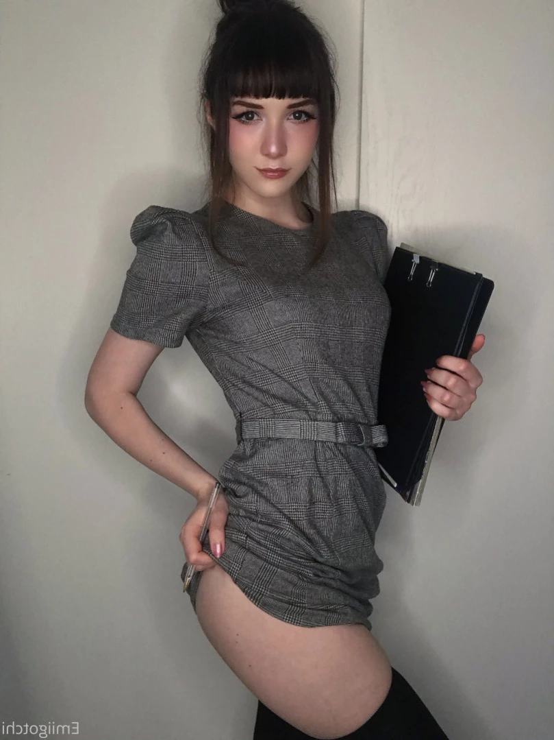 Emi [ emiigotchi ] Onlyfans leaked photo 12724643 on Hotleaks.tv