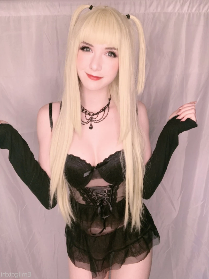 Emi [ emiigotchi ] Onlyfans leaked photo 12724869 on Hotleaks.tv