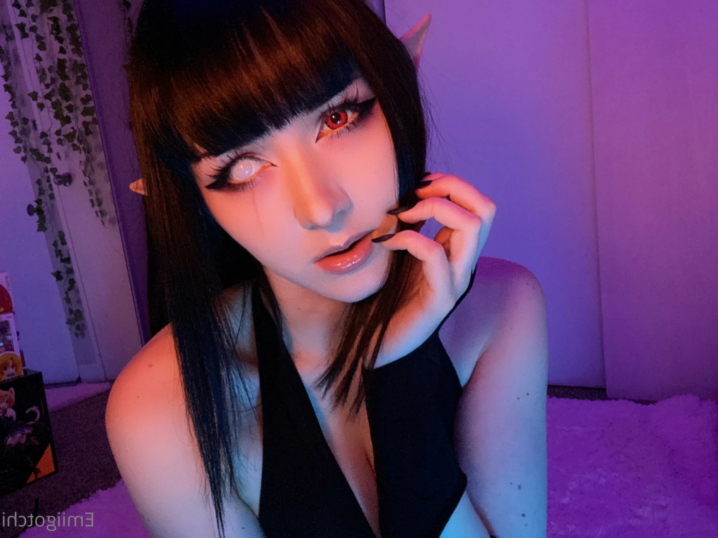 Emi [ emiigotchi ] Onlyfans leaked photo 12724919 on Hotleaks.tv