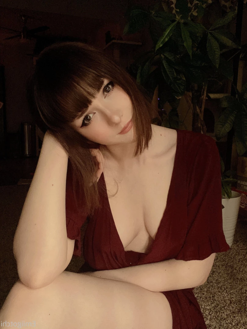 Emi [ emiigotchi ] Onlyfans leaked photo 12724940 on Hotleaks.tv