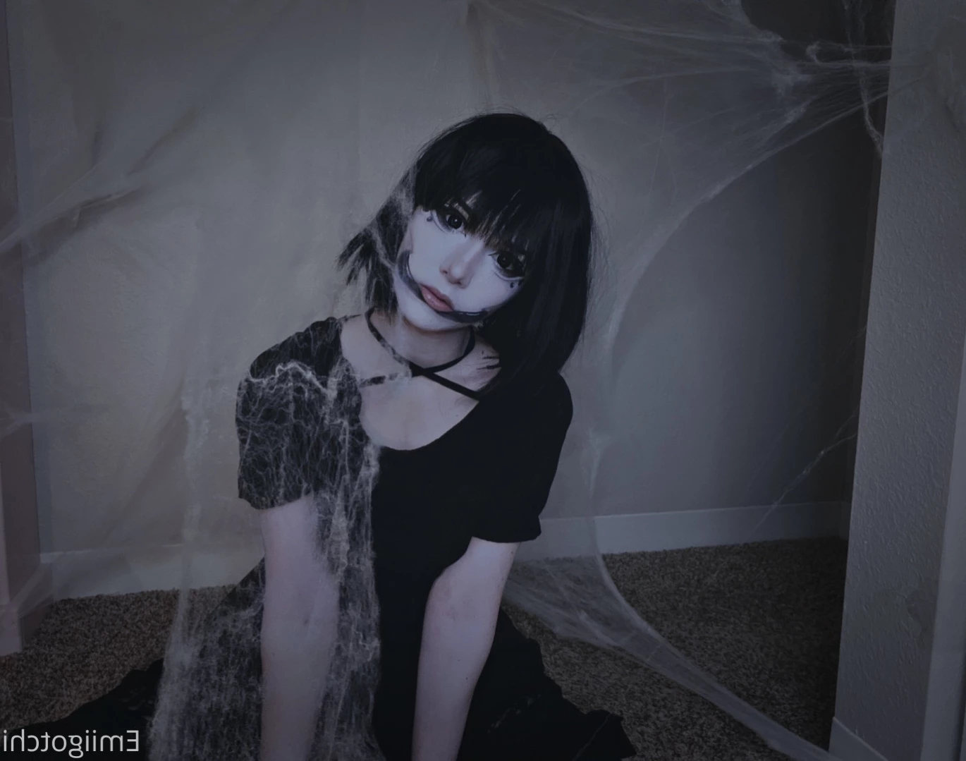 Emi [ emiigotchi ] Onlyfans leaked photo 12725111 on Hotleaks.tv
