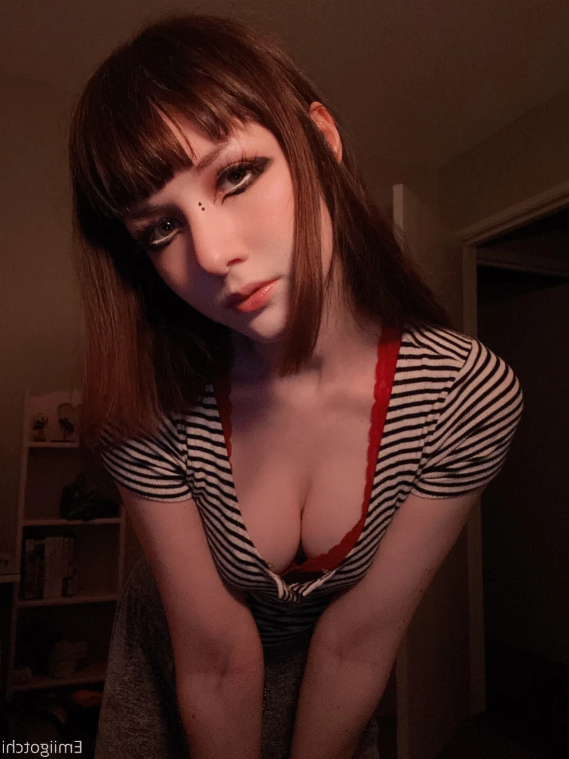 Emi [ emiigotchi ] Onlyfans leaked photo 12725294 on Hotleaks.tv