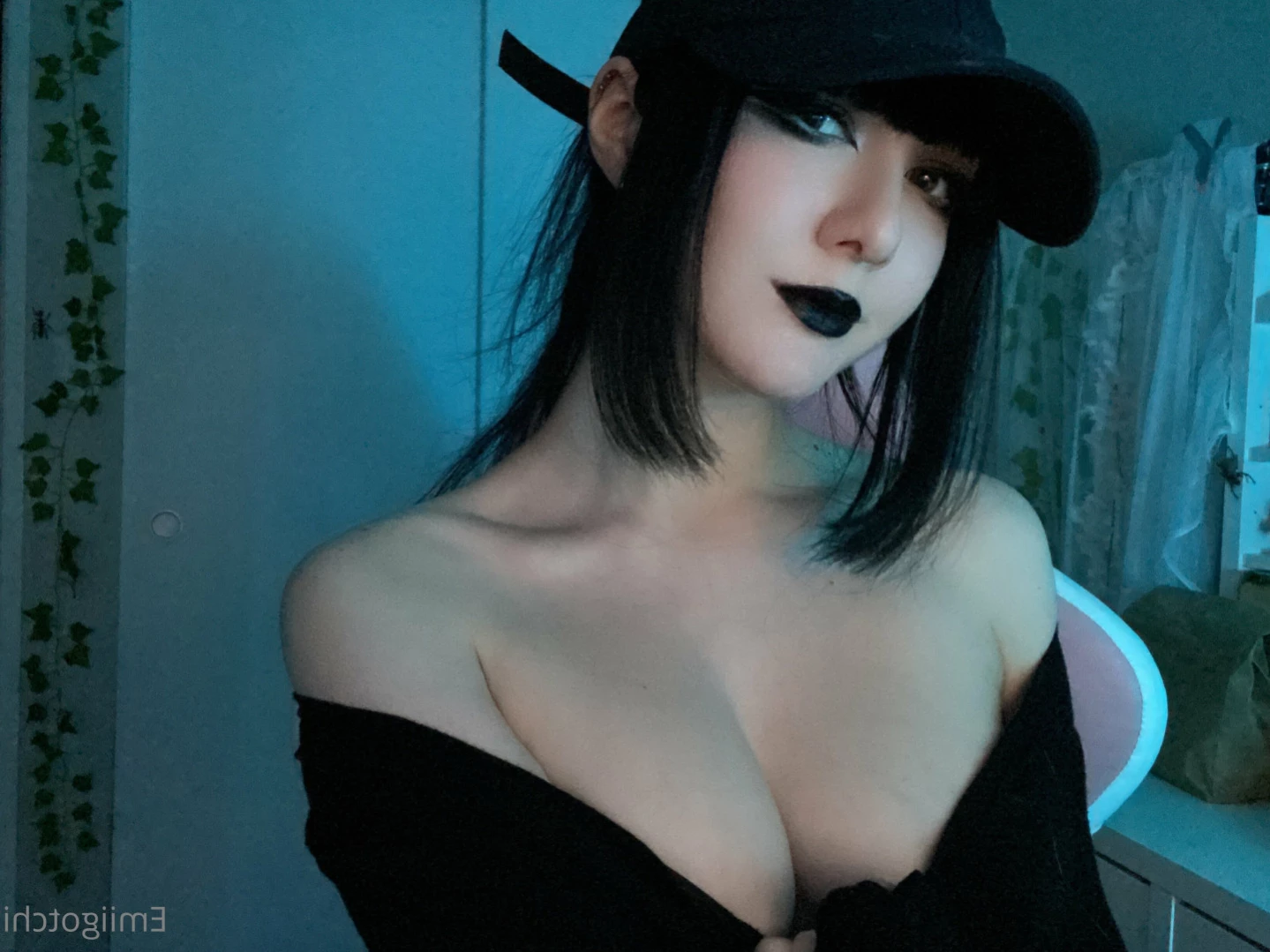 Emi [ emiigotchi ] Onlyfans leaked photo 12725345 on Hotleaks.tv