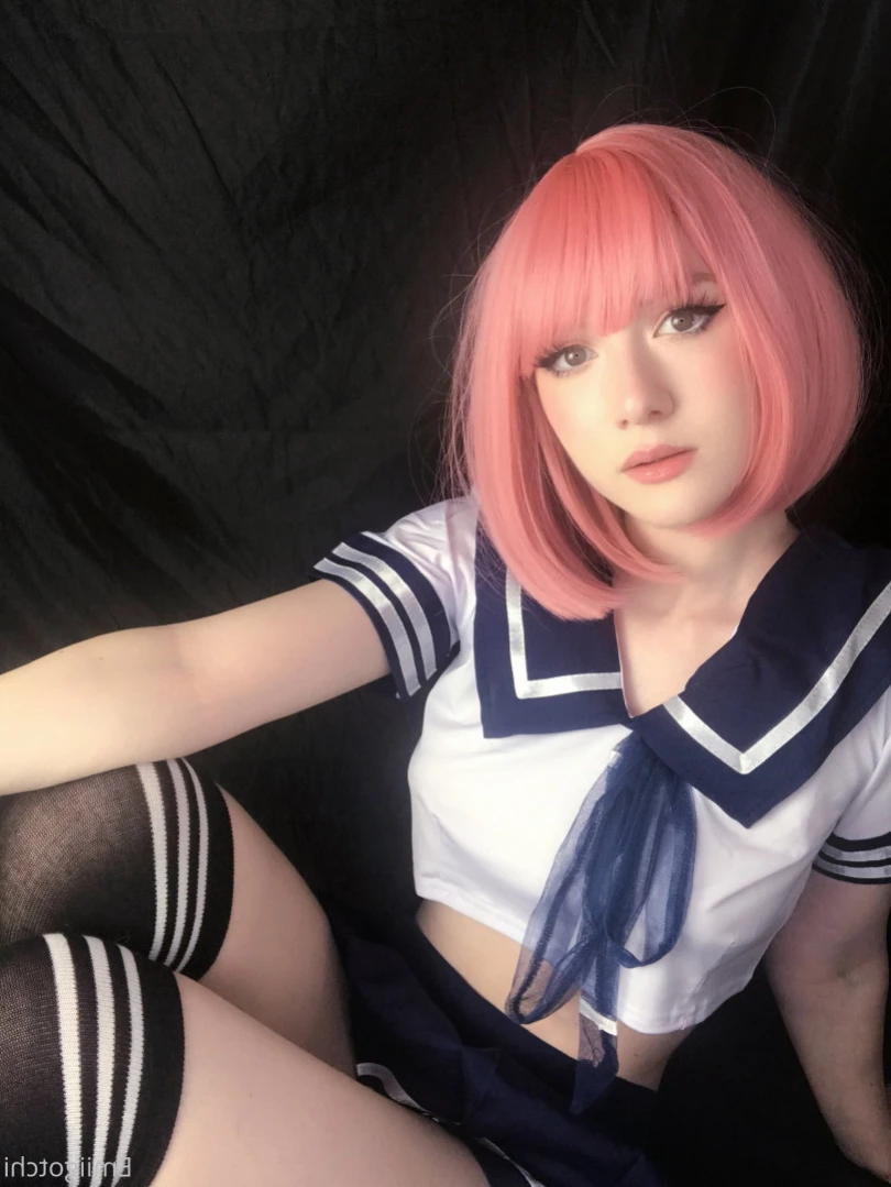 Emi [ emiigotchi ] Onlyfans leaked photo 12725399 on Hotleaks.tv