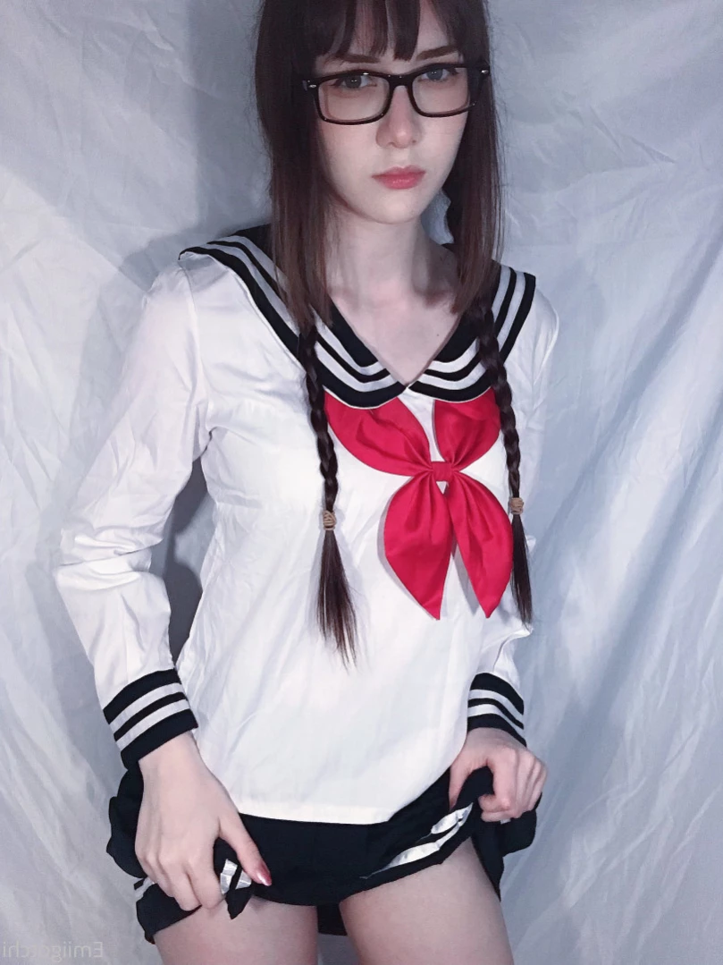 Emi [ emiigotchi ] Onlyfans leaked photo 12725444 on Hotleaks.tv