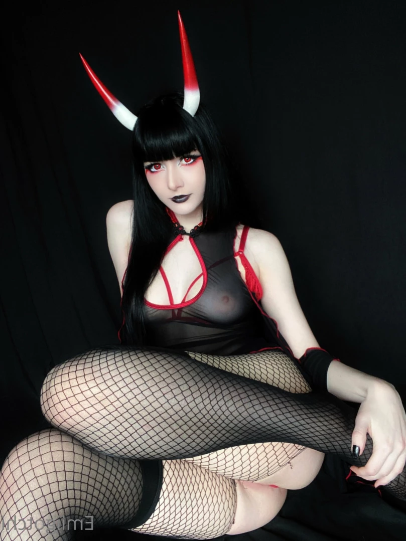 Emi [ emiigotchi ] Onlyfans leaked photo 12725659 on Hotleaks.tv