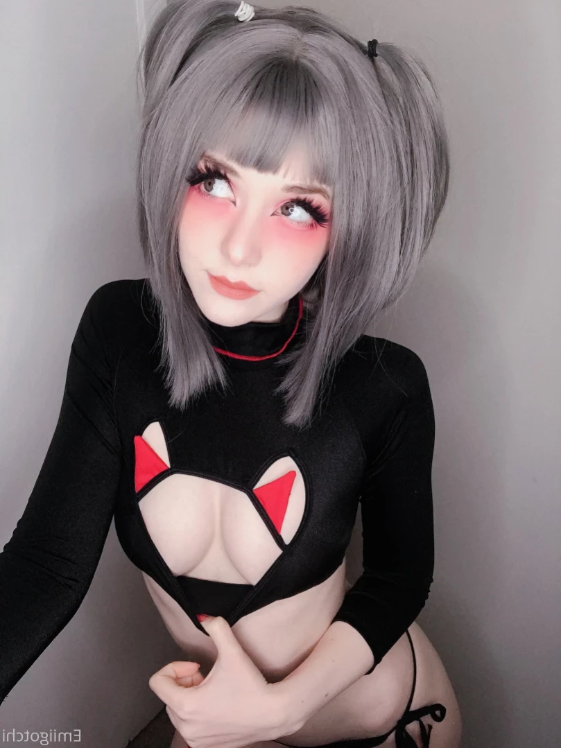 Emi [ emiigotchi ] Onlyfans leaked photo 12725812 on Hotleaks.tv