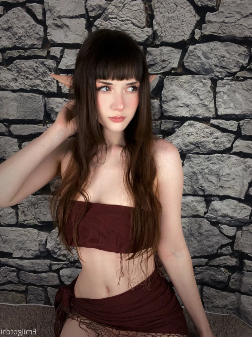 Emi [ emiigotchi ] Onlyfans leaked photo 12726082 on Hotleaks.tv