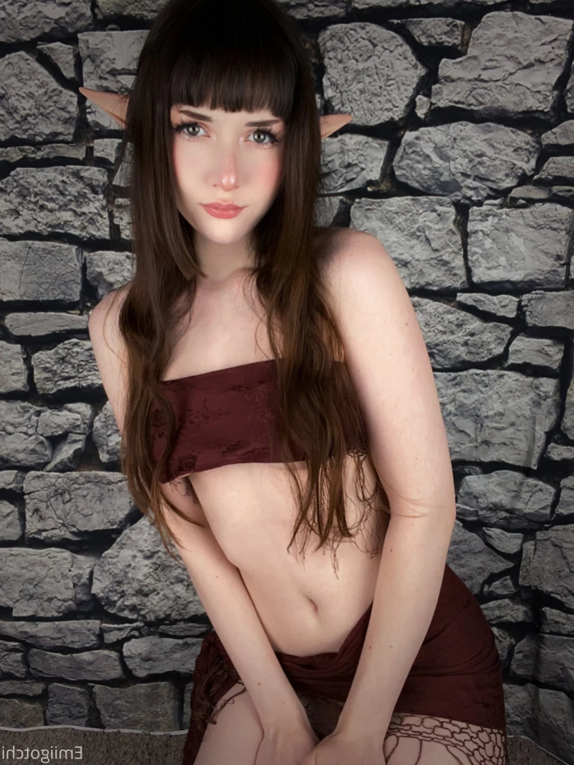 Emi [ emiigotchi ] Onlyfans leaked photo 12726182 on Hotleaks.tv