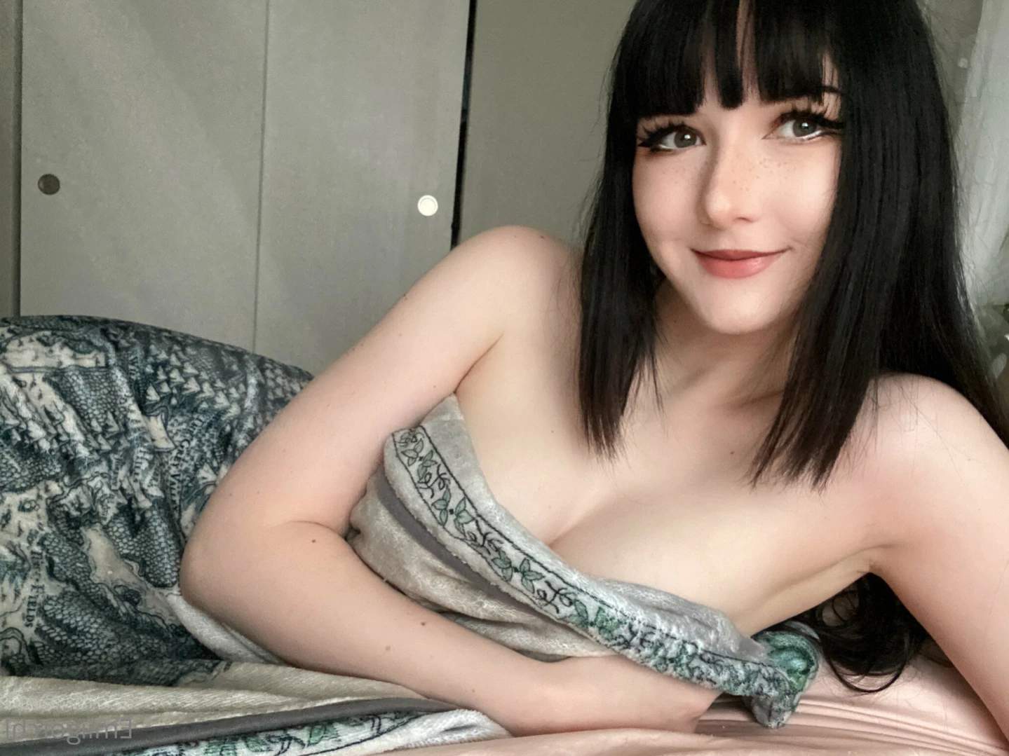 Emi [ emiigotchi ] Onlyfans leaked photo 12726237 on Hotleaks.tv