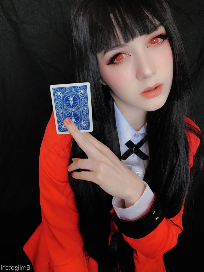 Emi [ emiigotchi ] Onlyfans leaked photo 12726553 on Hotleaks.tv