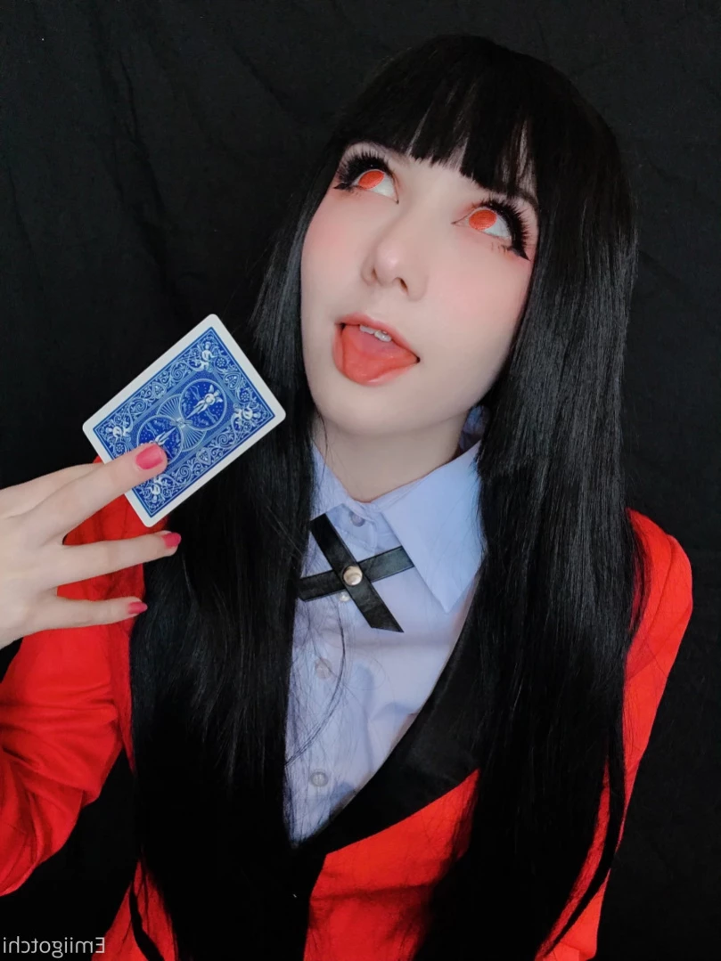 Emi [ emiigotchi ] Onlyfans leaked photo 12726913 on Hotleaks.tv