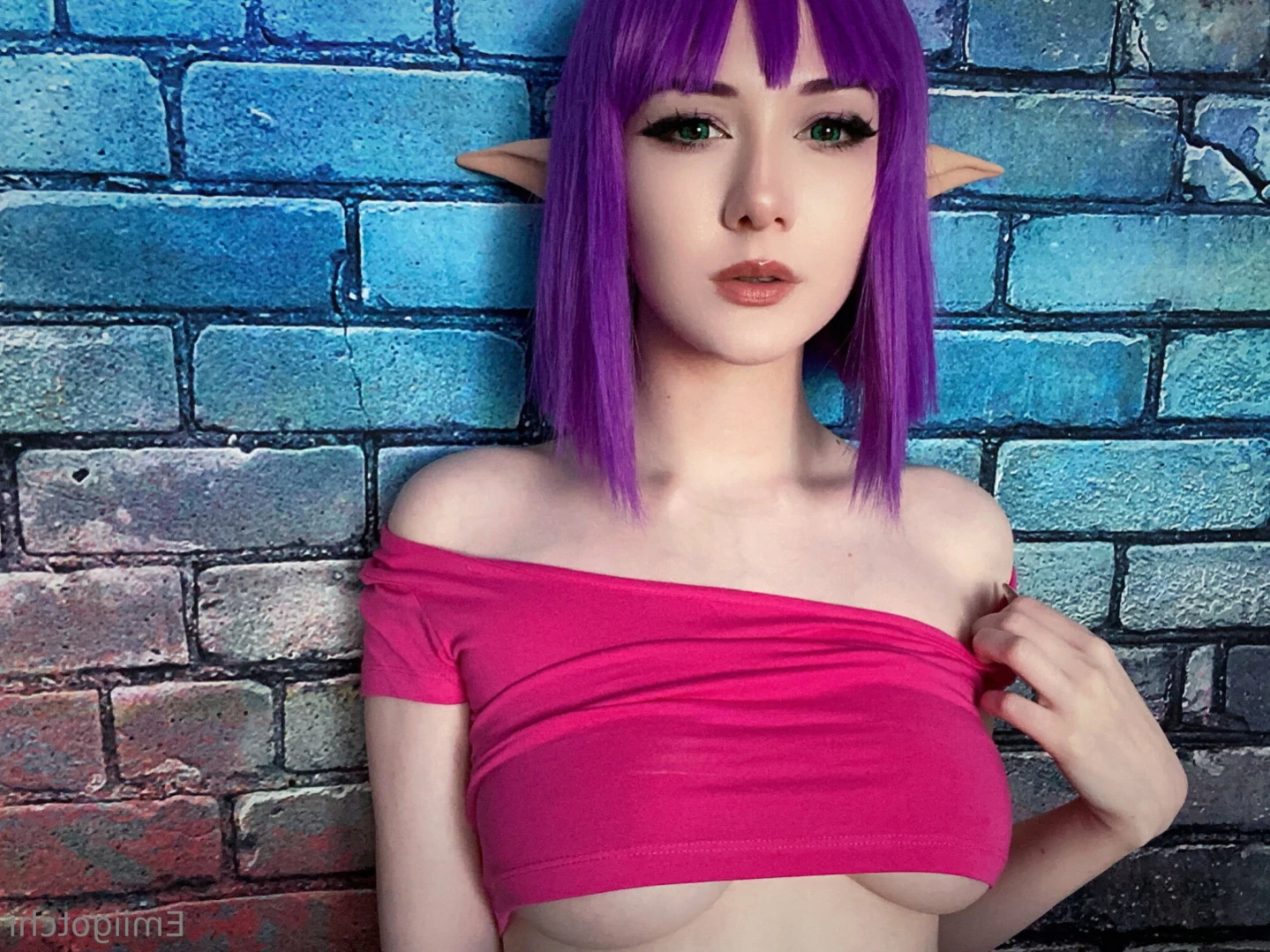 Emi [ emiigotchi ] Onlyfans leaked photo 12726957 on Hotleaks.tv