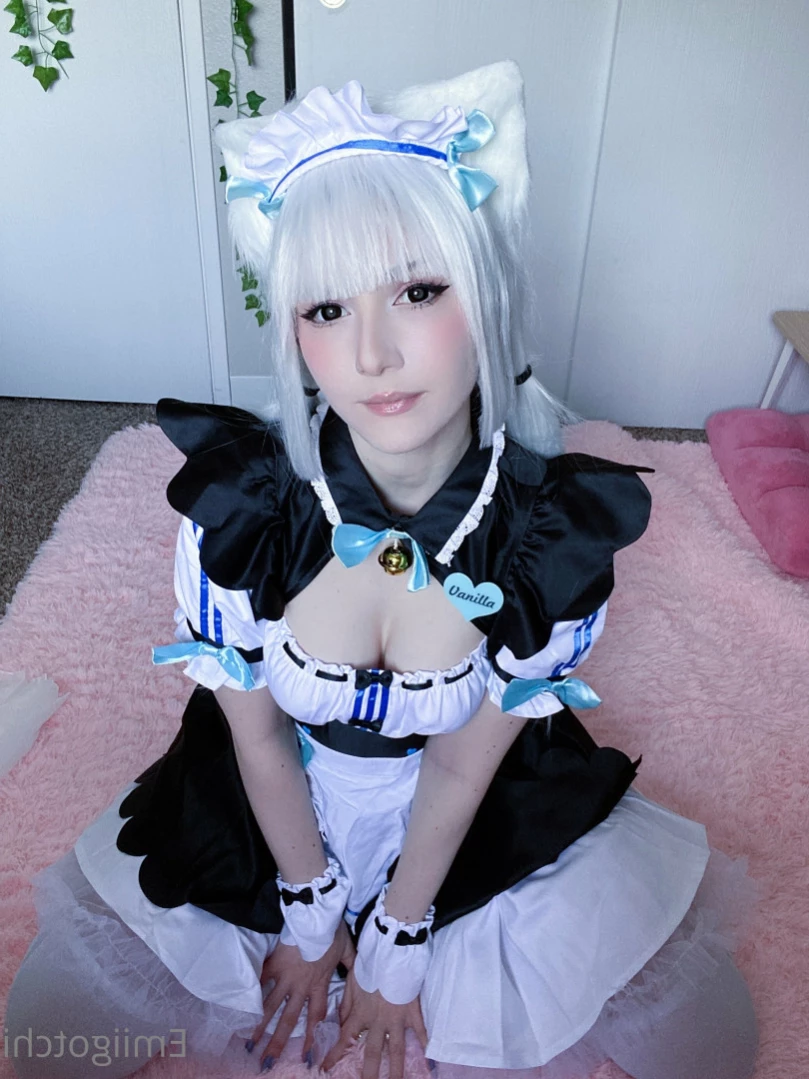 Emi [ emiigotchi ] Onlyfans leaked photo 12727087 on Hotleaks.tv