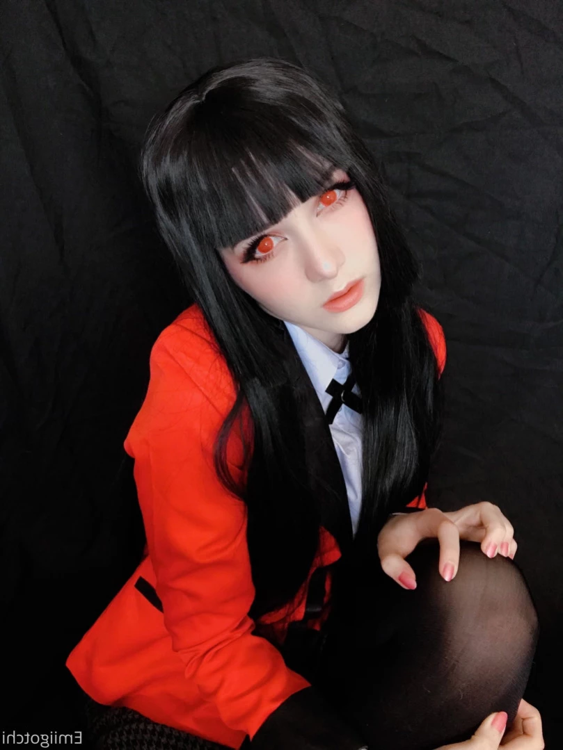 Emi [ emiigotchi ] Onlyfans leaked photo 12727312 on Hotleaks.tv