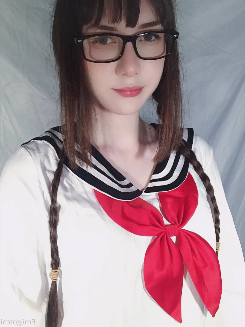 Emi [ emiigotchi ] Onlyfans leaked photo 12727368 on Hotleaks.tv