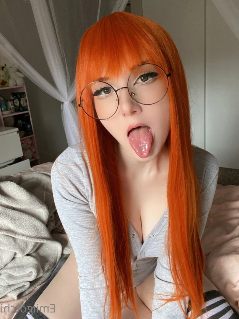 Emi [ emiigotchi ] Onlyfans leaked photo 12727615 on Hotleaks.tv