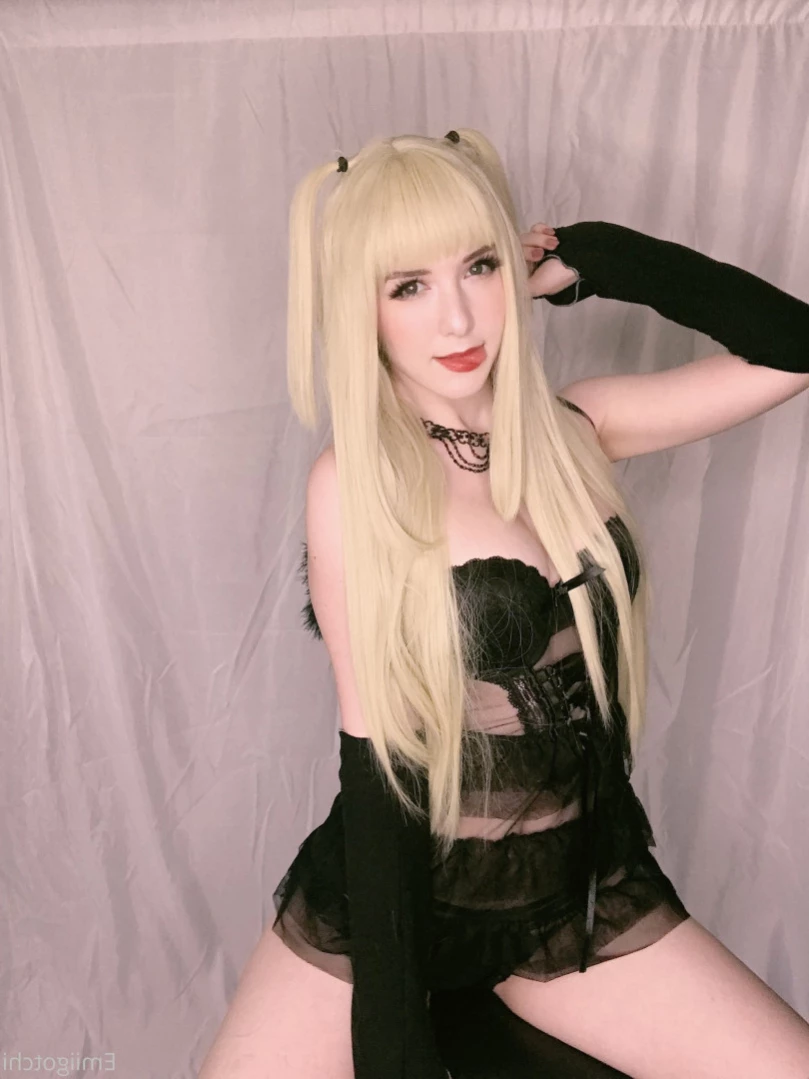 Emi [ emiigotchi ] Onlyfans leaked photo 12727770 on Hotleaks.tv