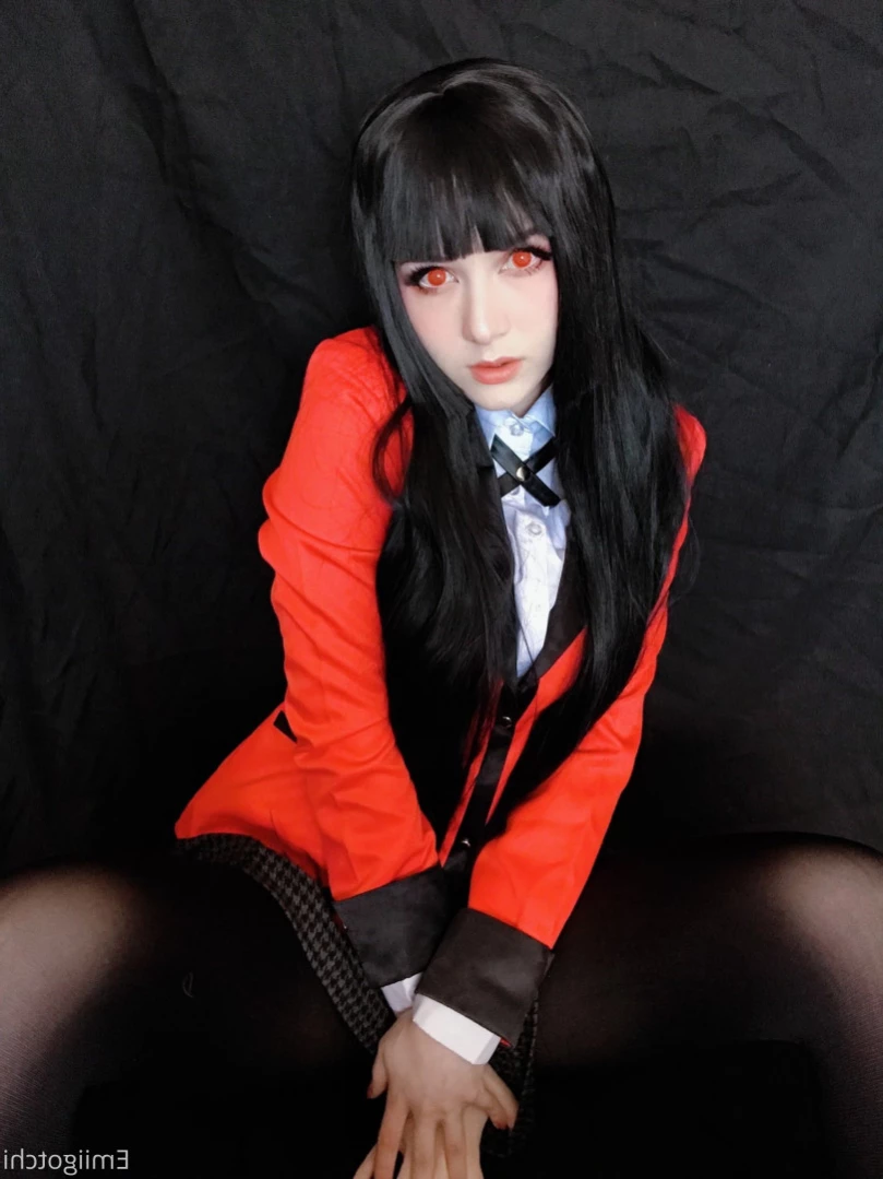 Emi [ emiigotchi ] Onlyfans leaked photo 12727836 on Hotleaks.tv