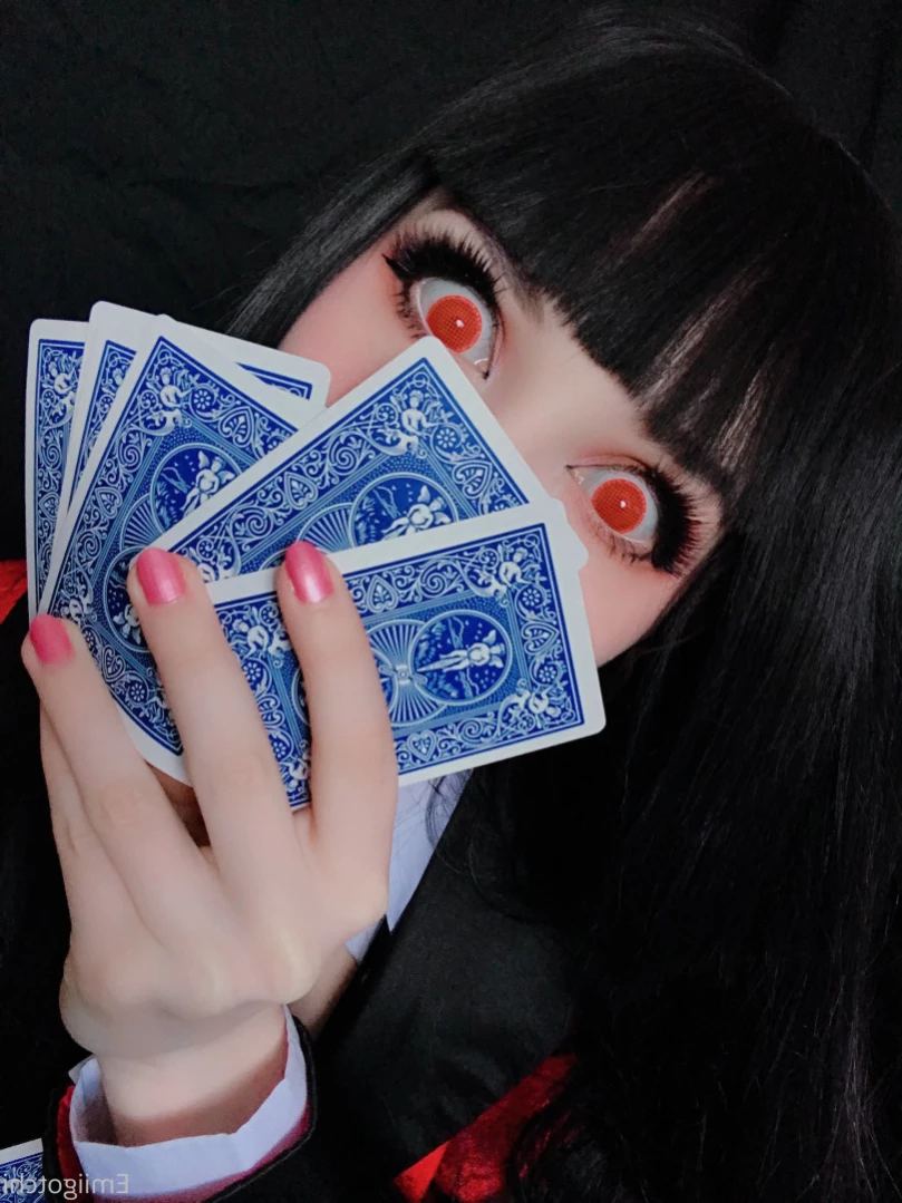 Emi [ emiigotchi ] Onlyfans leaked photo 12728019 on Hotleaks.tv