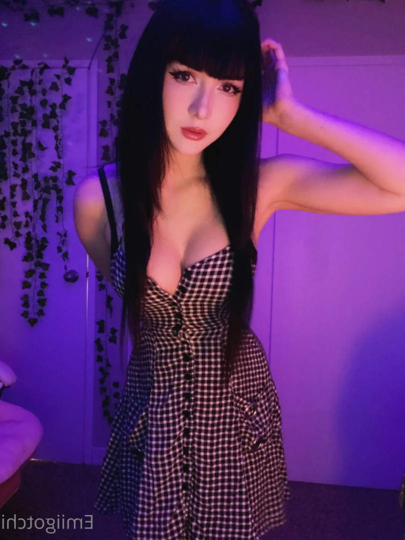 Emi [ emiigotchi ] Onlyfans leaked photo 12728047 on Hotleaks.tv