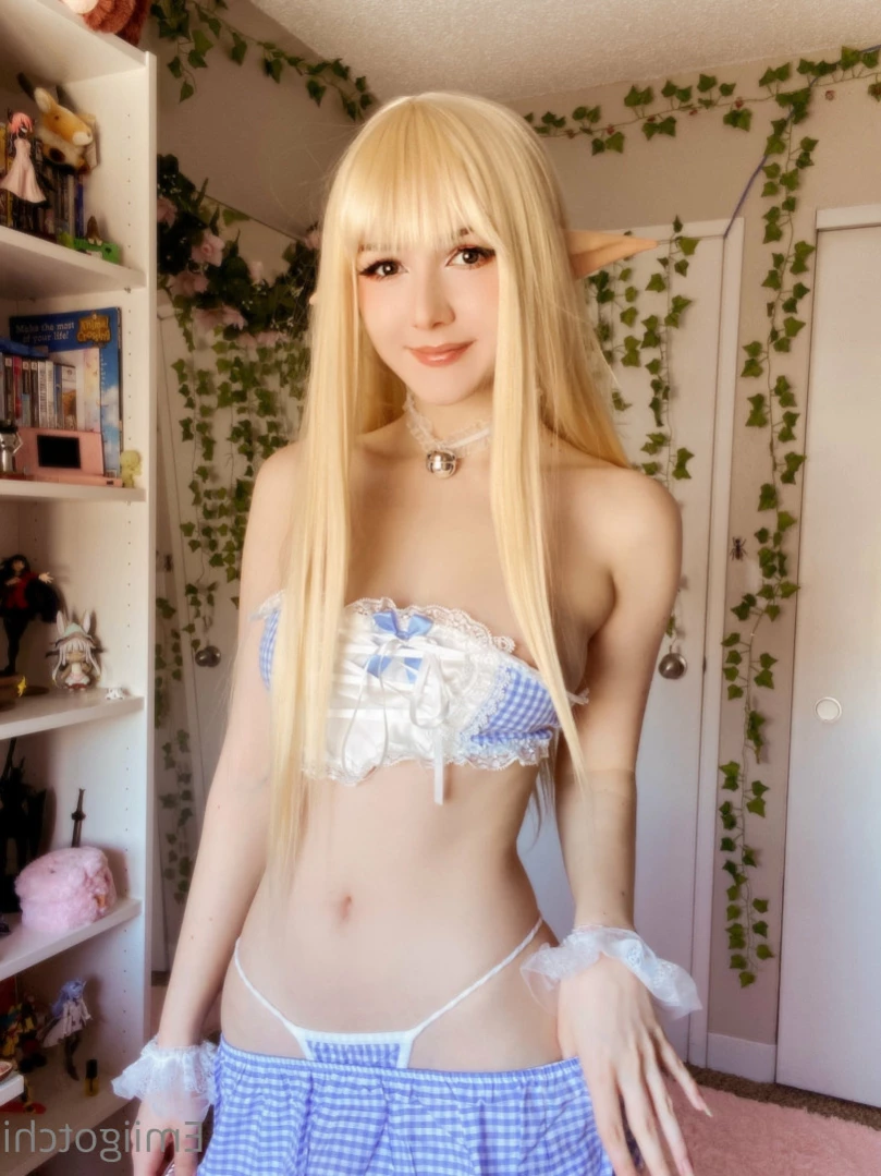 Emi [ emiigotchi ] Onlyfans leaked photo 12728155 on Hotleaks.tv