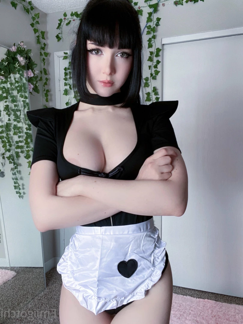Emi [ emiigotchi ] Onlyfans leaked photo 12728197 on Hotleaks.tv