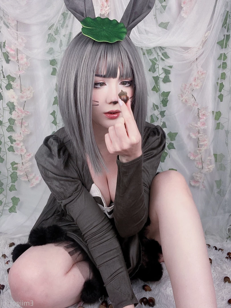 Emi [ emiigotchi ] Onlyfans leaked photo 12728341 on Hotleaks.tv