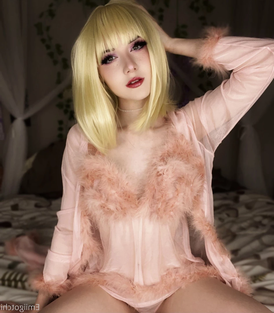 Emi [ emiigotchi ] Onlyfans leaked photo 12729232 on Hotleaks.tv