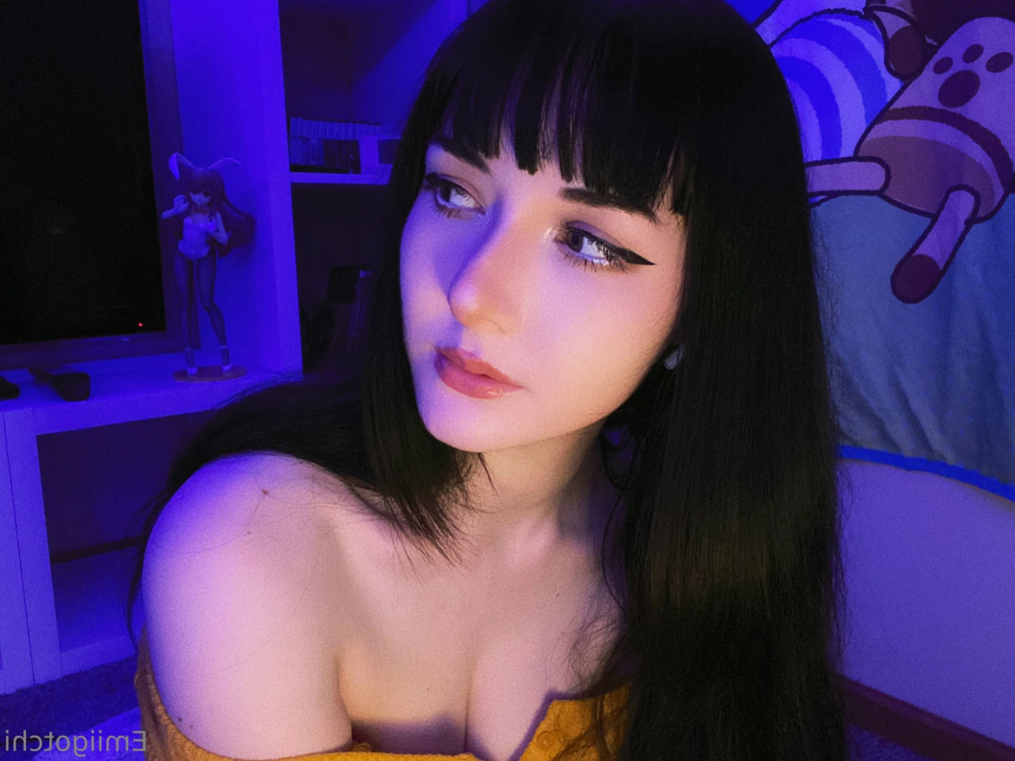 Emi [ emiigotchi ] Onlyfans leaked photo 12729349 on Hotleaks.tv