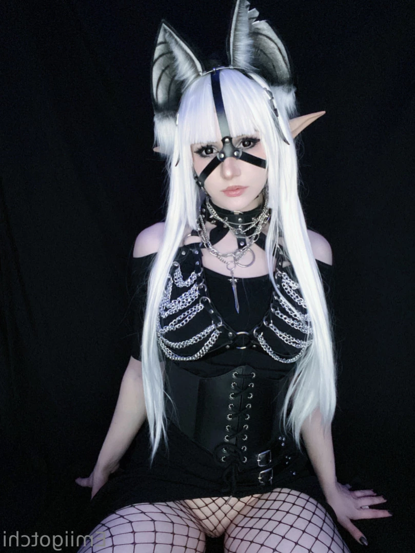 Emi [ emiigotchi ] Onlyfans leaked photo 12729700 on Hotleaks.tv