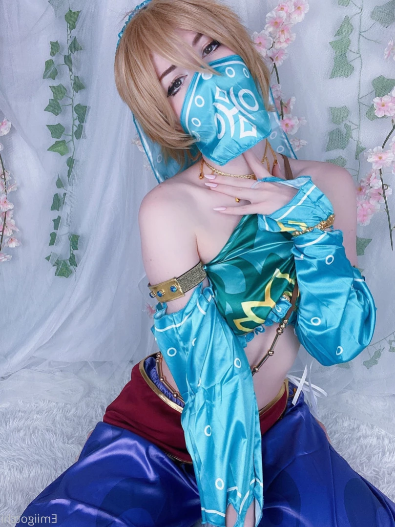 Emi [ emiigotchi ] Onlyfans leaked photo 12729772 on Hotleaks.tv
