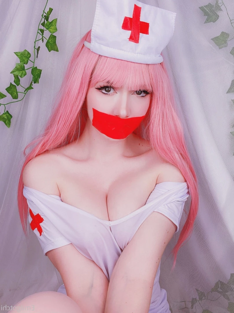 Emi [ emiigotchi ] Onlyfans leaked photo 12730307 on Hotleaks.tv