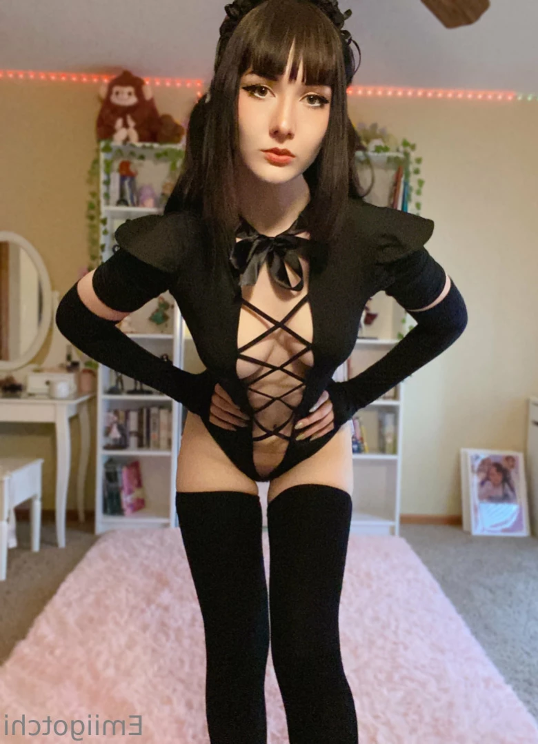 Emi [ emiigotchi ] Onlyfans leaked photo 12730541 on Hotleaks.tv
