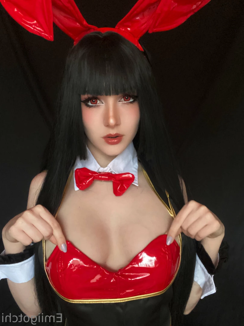 Emi [ emiigotchi ] Onlyfans leaked photo 12730685 on Hotleaks.tv