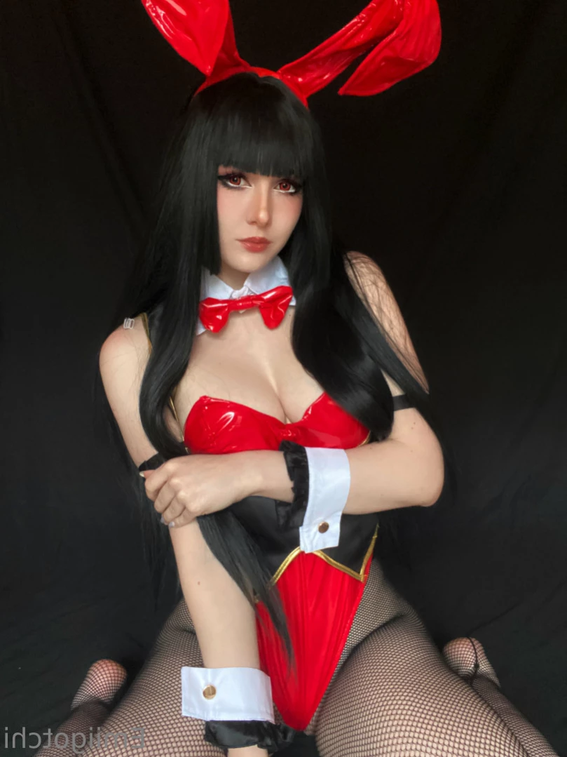 Emi [ emiigotchi ] Onlyfans leaked photo 12730792 on Hotleaks.tv