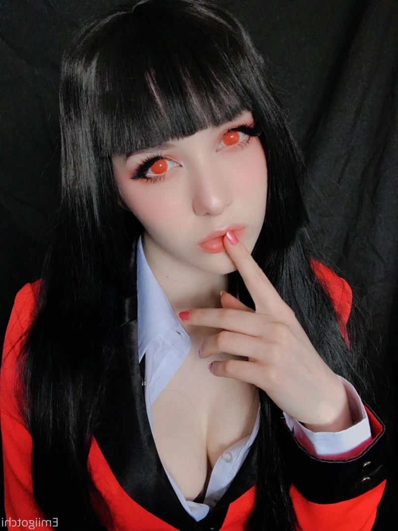 Emi [ emiigotchi ] Onlyfans leaked photo 12731033 on Hotleaks.tv