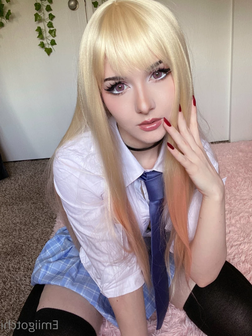 Emi [ emiigotchi ] Onlyfans leaked photo 12731066 on Hotleaks.tv