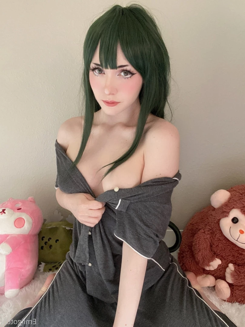Emi [ emiigotchi ] Onlyfans leaked photo 12731110 on Hotleaks.tv