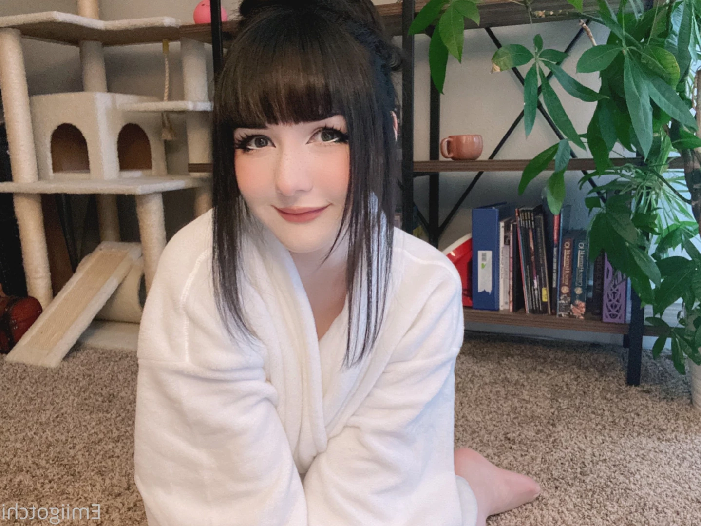 Emi [ emiigotchi ] Onlyfans leaked photo 12731125 on Hotleaks.tv