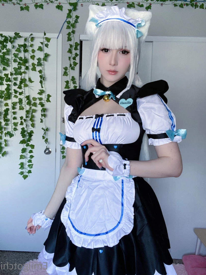 Emi [ emiigotchi ] Onlyfans leaked photo 12731312 on Hotleaks.tv