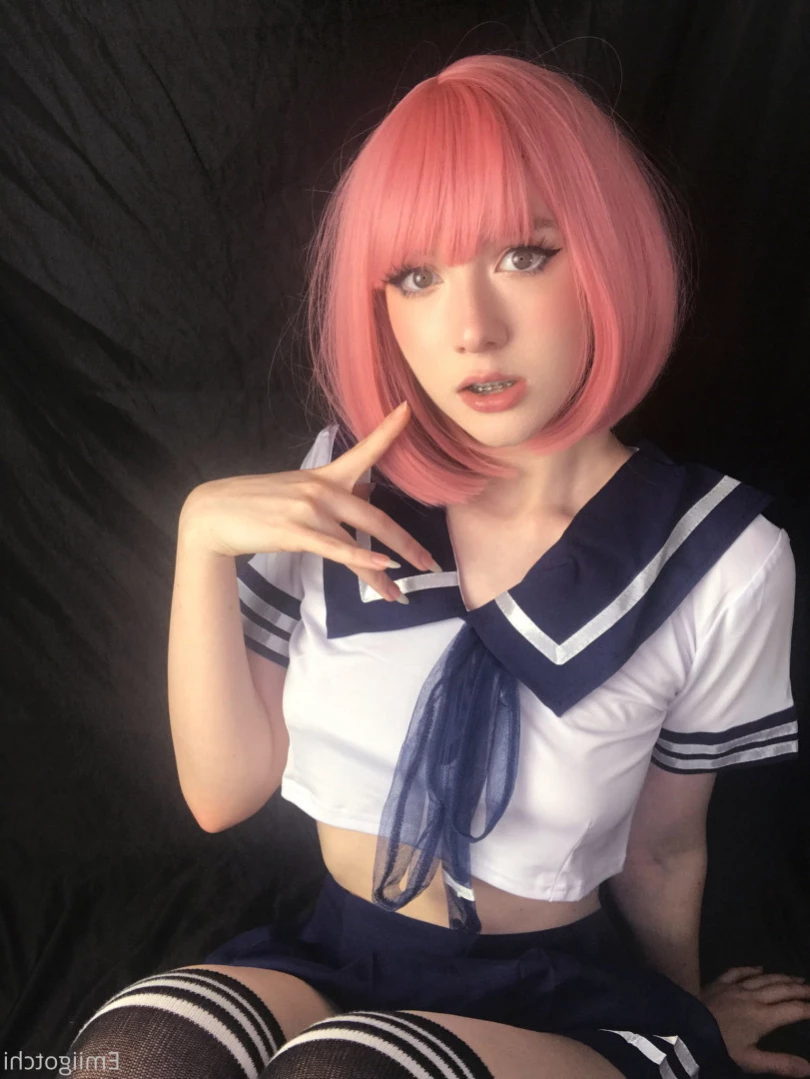 Emi [ emiigotchi ] Onlyfans leaked photo 12731378 on Hotleaks.tv