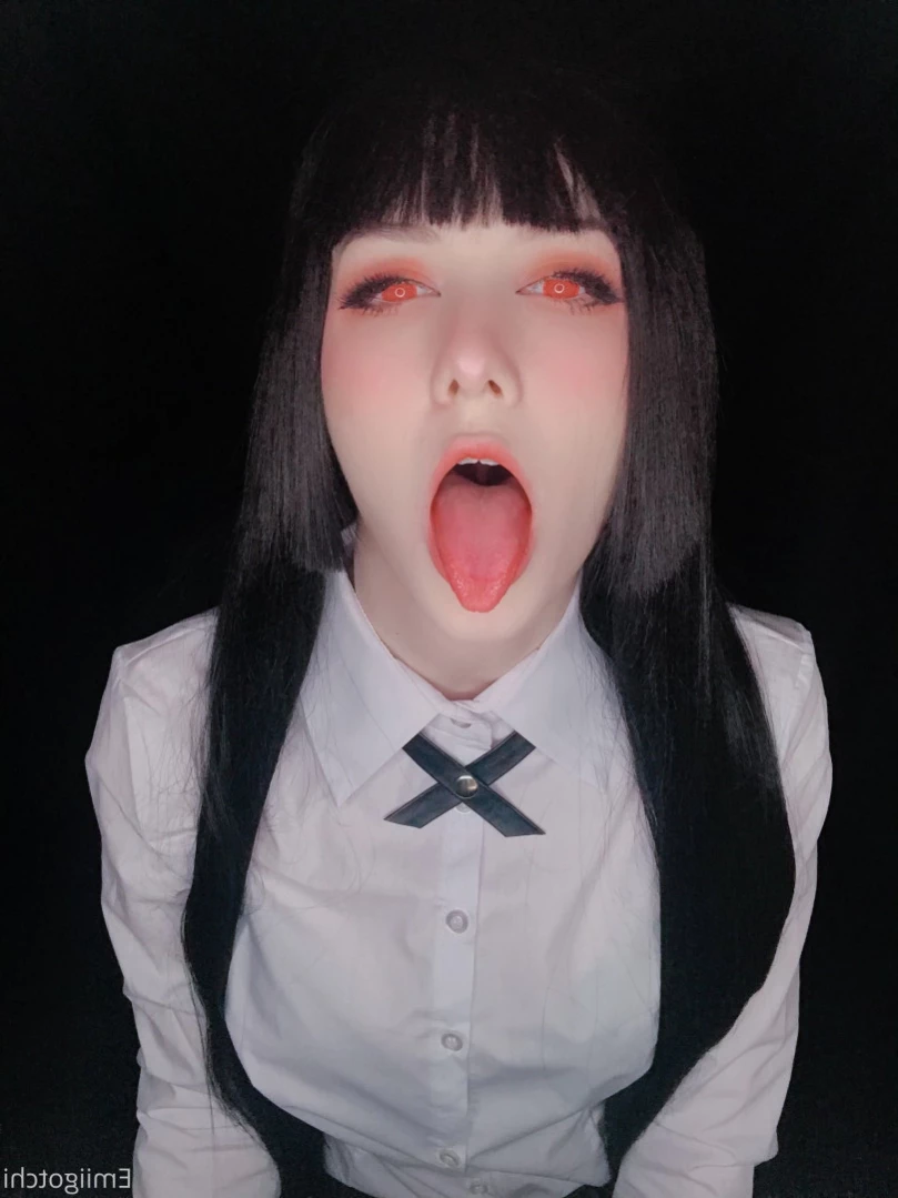 Emi [ emiigotchi ] Onlyfans leaked photo 12731404 on Hotleaks.tv