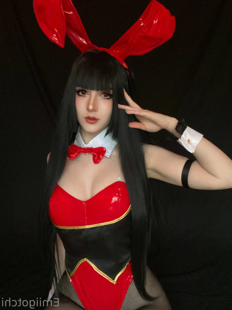 Emi [ emiigotchi ] Onlyfans leaked photo 12731476 on Hotleaks.tv