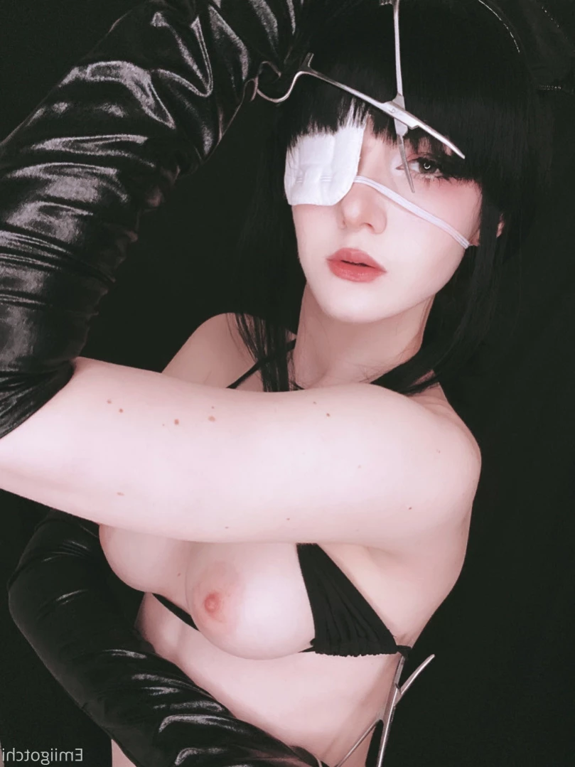 Emi [ emiigotchi ] Onlyfans leaked photo 12731660 on Hotleaks.tv