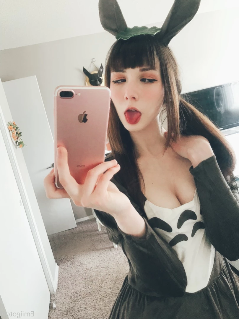 Emi [ emiigotchi ] Onlyfans leaked photo 12731670 on Hotleaks.tv