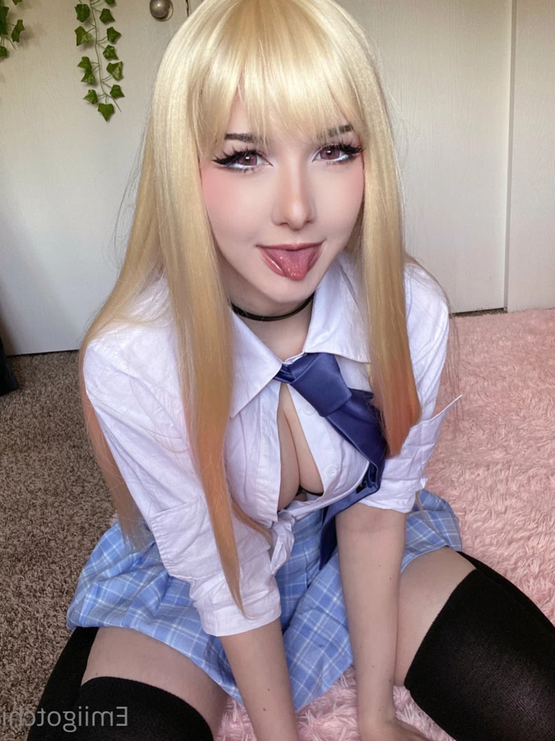 Emi [ emiigotchi ] Onlyfans leaked photo 12731875 on Hotleaks.tv